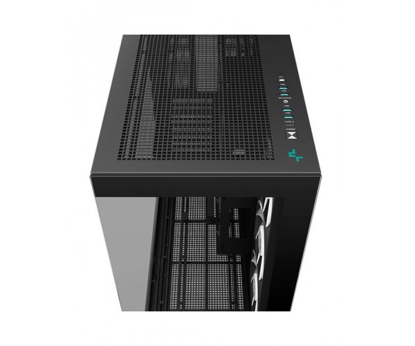 DeepCool CH780 ATX+ ARGB Full Tower Case