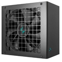 DeepCool PN750D 750W 80 Plus Gold Non-modular Power Supply