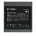 DeepCool PX1000P 1000W 80 Plus Platinum Fully Modular Power Supply