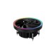 DeepCool UD551 ARGB LED Ring CPU Air Cooler