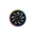 DeepCool UD551 ARGB LED Ring CPU Air Cooler