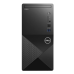 Dell Vostro 3020 13th Gen Intel Core i3 13100 8GB RAM, 512GB SSD Black Tower Brand PC