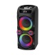Digital X Partymate X301 Black Portable Bluetooth Speaker