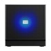 Digital X X-F808BT 2:1 Bluetooth Black Speaker