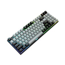  E-YOOSO Z19 RGB HOTSWAPPABLE WIRED MECHANICAL KEYBOARD RED SWITCH