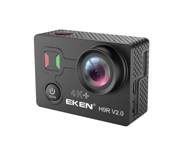 EKEN H9R V2 Action Camera 4K Wifi Waterproof Sports Camera