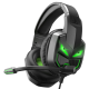 EKSA E7000 Gaming Headphone Direwolf Wired Headset