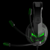EKSA E7000 Gaming Headphone Direwolf Wired Headset