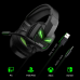 EKSA E7000 Gaming Headphone Direwolf Wired Headset
