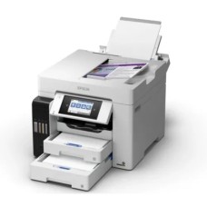 Epson EcoTank L6580 Wi-Fi Duplex Multifunction ADF InkTank Printer