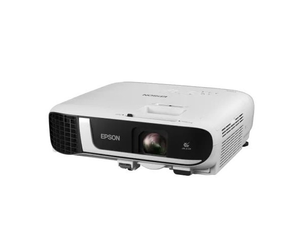 Epson EB-FH52 4000 Lumens Built-in Wi-Fi and Miracast Full HD 3LCD Projector