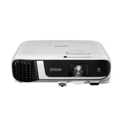 Epson EB-FH52 4000 Lumens Built-in Wi-Fi and Miracast Full HD 3LCD Projector