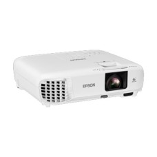 Epson EB-W49 3800 Lumens WXGA 3LCD Multimedia Projector