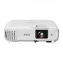 Epson EB-X49 3600 Lumens XGA 3LCD Multimedia Projector
