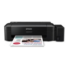 Epson EcoTank L130 Single Function InkTank Printer