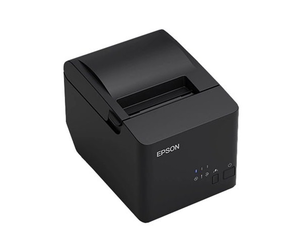 Epson TM-T81III POS Printer (LAN, DK)