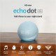 Amazon Echo Dot 5th Gen Alexa (With Clock)