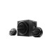F&D A110 2:1 Wired Multimedia Speaker