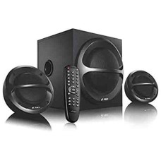 F&D A111X 2:1 Bluetooth Speaker
