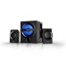 F&D A140X 2:1 Bluetooth Multimedia Speaker