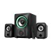 F&D F590X 2:1 Bluetooth Multimedia Speaker