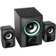 F&D F590X 2:1 Bluetooth Multimedia Speaker