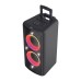 F&D PA300 Bluetooth Party Trolley Speaker With Microphone