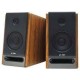 F&D R27BT Bluetooth Bookshelf Speaker