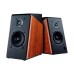 F&D R60BT Bluetooth Bookshelf Speaker