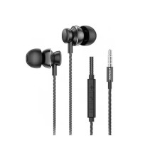 Foneng T67 In Ear Heavy Bass Wired Earphone 3.5mm