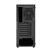 FSP CMT195A RGB Mid Tower Black ATX Gaming Desktop Casing 