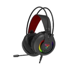 FANTECH HG20 CHIEF II 3.5MM PLUG RGB GAMING HEADSET
