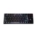 FANTECH ATOM TKL MK876 RGB MECHANICAL KEYBOARD (BLUE SWITCH)