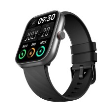 Fastrack Kruz Plus Bluetooth Calling Smart Watch