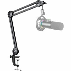 FIFINE BM63 Boom Microphone Arm Stand
