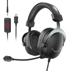 Fifine Ampligame H9 Gaming Headphones