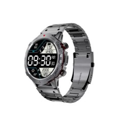 Fire-Boltt Grenade Bluetooth calling Smart Watch
