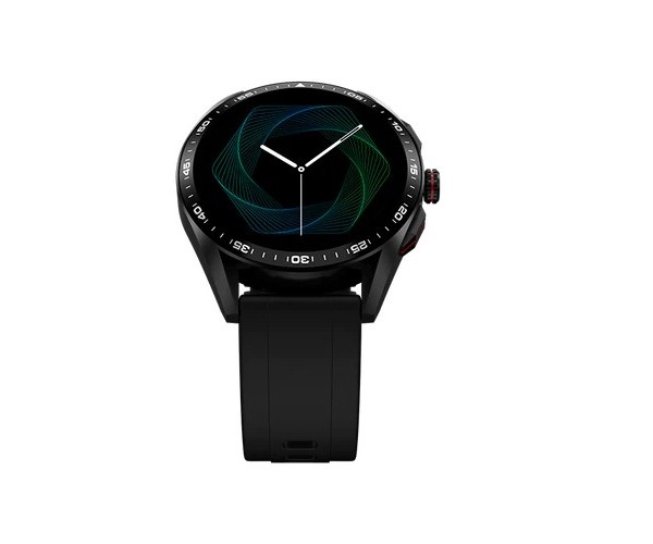 Fire-Boltt Invincible Plus AMOLED Display Bluetooth Calling Smart Watch
