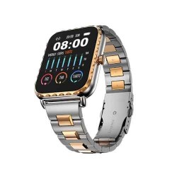 Fire-Boltt Jewel Luxury Smart Watch