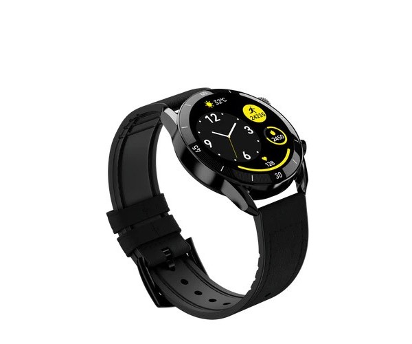 Fire-Boltt Legacy AMOLED Luxurious Smart Watch