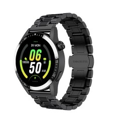 Fire-Boltt Ultimate 1.39 inch Bluetooth Calling Smart Watch 