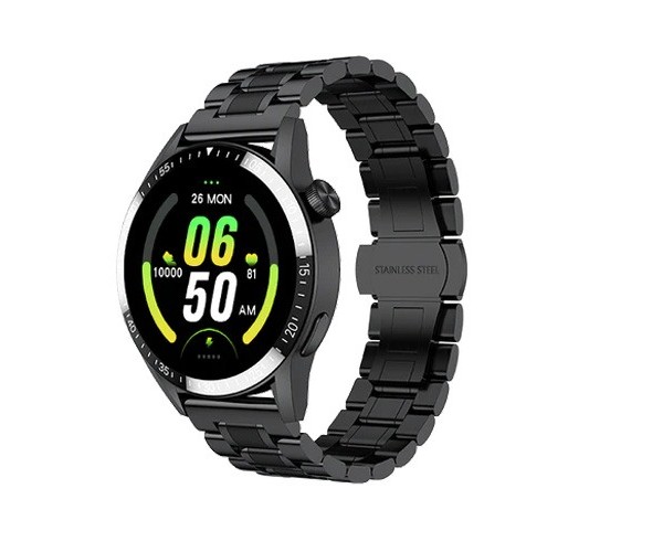 Fire-Boltt Ultimate 1.39 inch Bluetooth Calling Smart Watch 