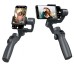 Funsnap Capture 2S 3-Axis Handheld Gimbal Stabilizer