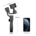 Funsnap Capture 2S 3-Axis Handheld Gimbal Stabilizer