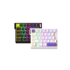 Furycube M30HE Hall Effect Magnetic Switch Gaming Keyboard