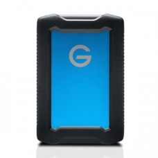 G-Technology ArmorATD 4TB USB 3.1 External Hard Drive