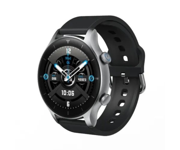 G-TiDE R1 Bluetooth Calling Smartwatch