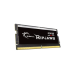 G.Skill Ripjaws 16GB DDR5 4800MHz SO-DIMM Laptop RAM