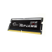 G.Skill Ripjaws 16GB DDR5 4800MHz SO-DIMM Laptop RAM