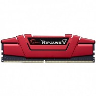 G.Skill Ripjaws-V 4GB DDR4 2400Mhz Desktop Ram
